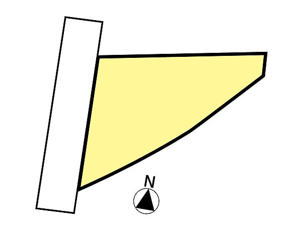 区画図：338000046219