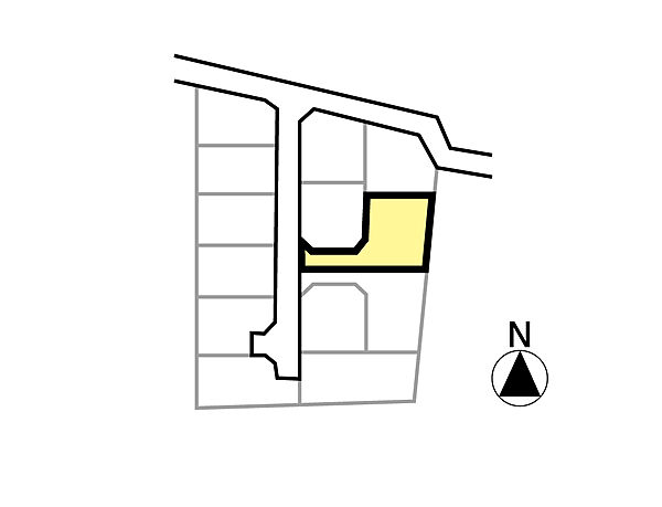 区画図：338000047005