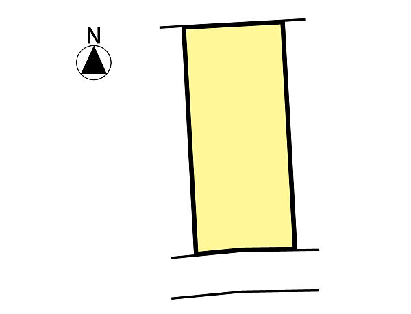 区画図：338000049400