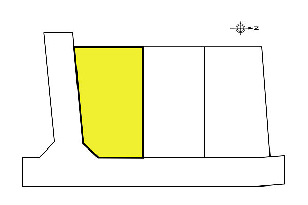 区画図：338000054342