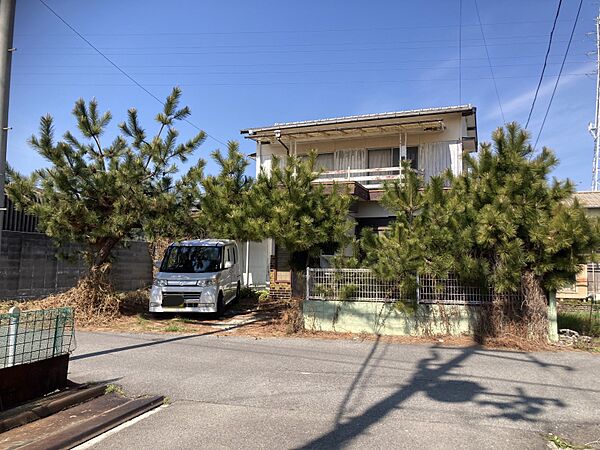 外観：338000040109