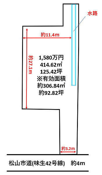区画図：338000056847