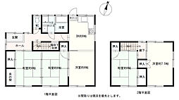 南国市岡豊町蒲原 一戸建