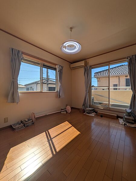 室内