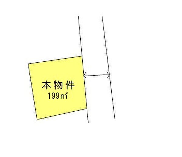 区画図：339000052194