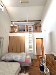 子供部屋の画像