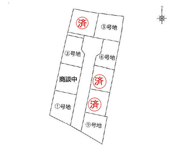 区画図：339000051252