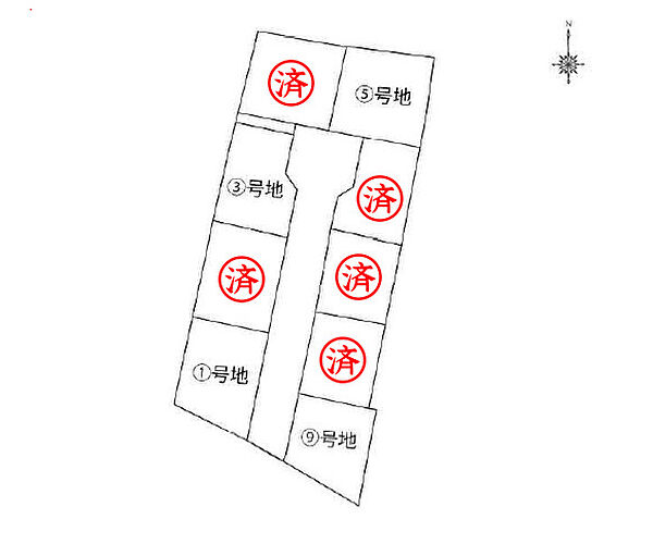 区画図：339000051252