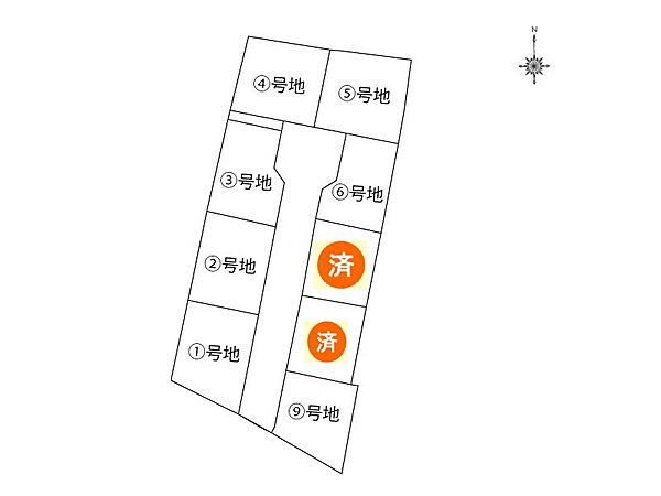 区画図：339000051254