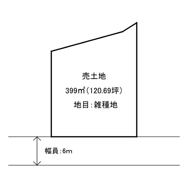 区画図：337000030731
