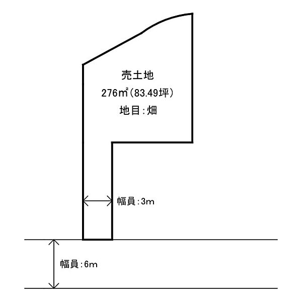 区画図：337000030732