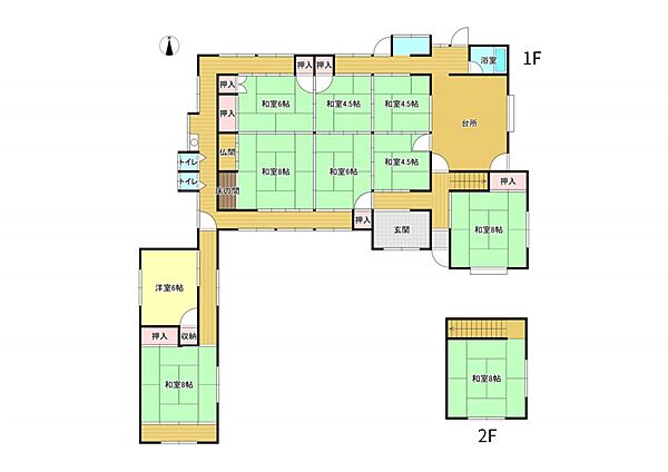 間取り：337000028118