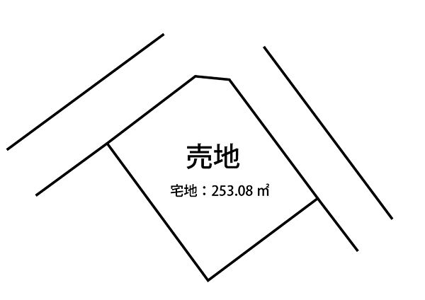 区画図：337000034423