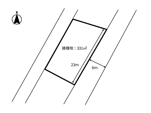 区画図：337000034920