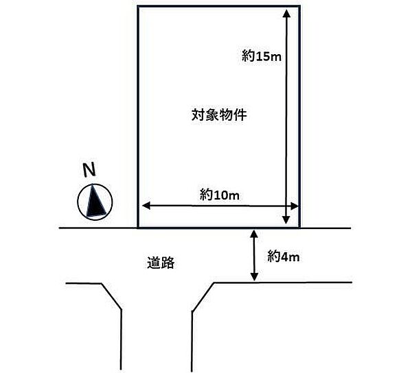 区画図：337000034476