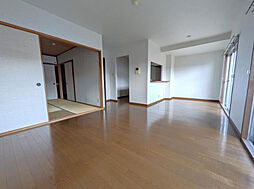 アルファシティ屋島壱番館 3LDKの写真