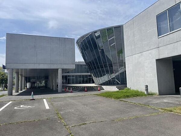 高松市庵治支所　距離：1、580m