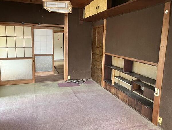 室内