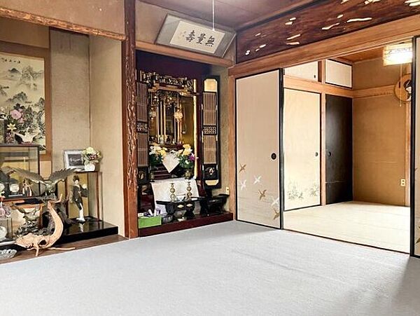 室内