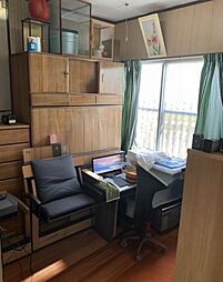室内の画像