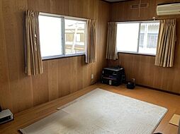 室内の画像
