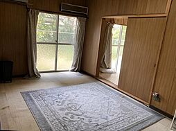 室内の画像