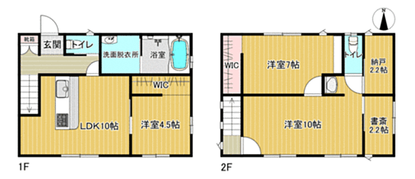 間取り：337000035100