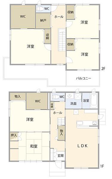 間取り：337000027666