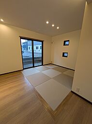 室内の画像