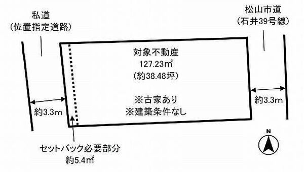 区画図：338000056674