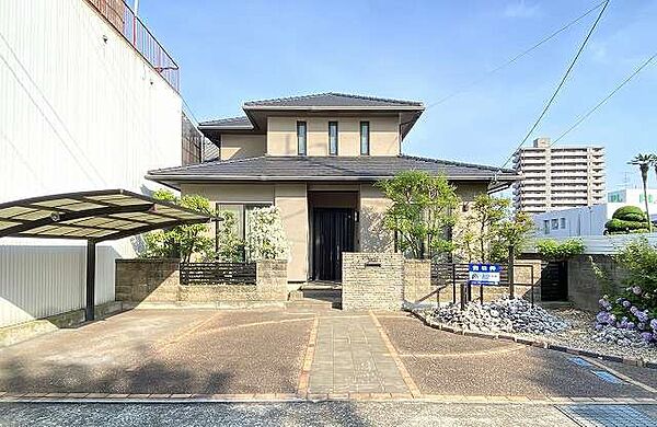 外観：338000049998