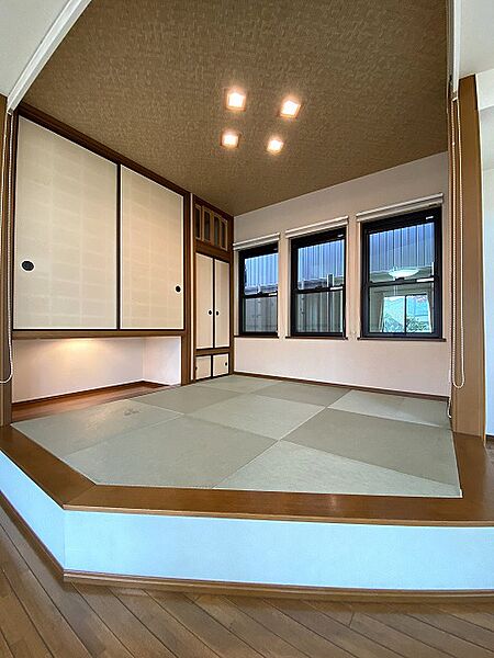 室内