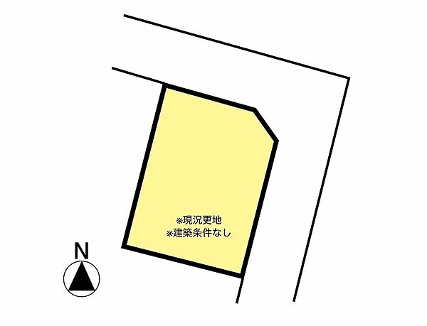 区画図：338000050000