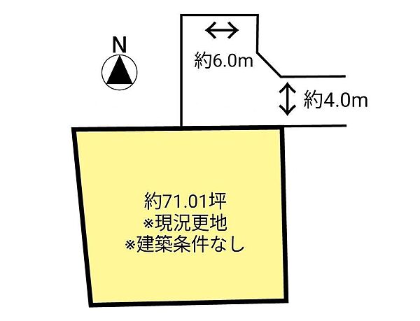 区画図：338000056389