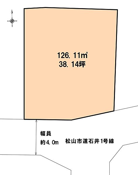 区画図：338000053237