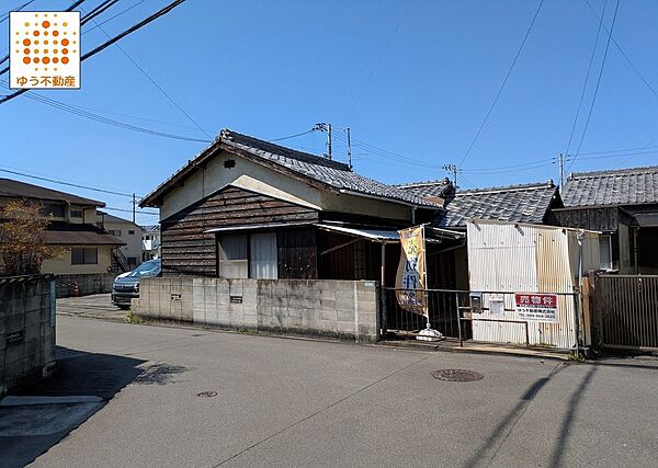 外観：338000053237