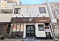 西側から撮影