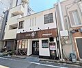 南西側から撮影
