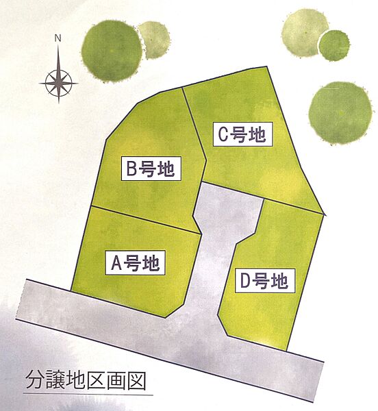 区画図：339000052583