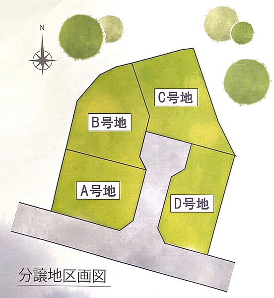 区画図：339000052585