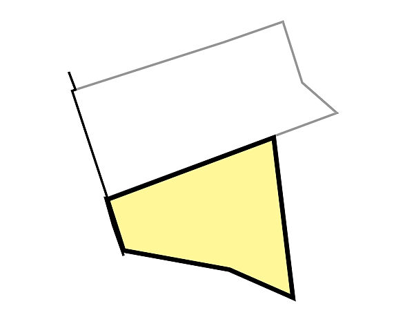 区画図：339000053630
