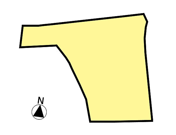 区画図：339000053643