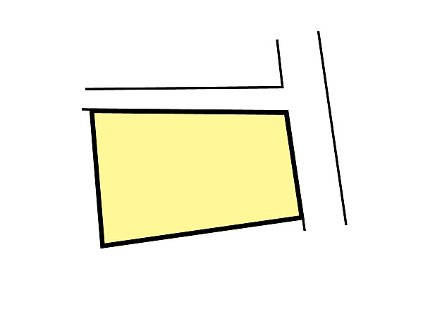 区画図：338000054816