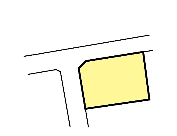 区画図：338000054812