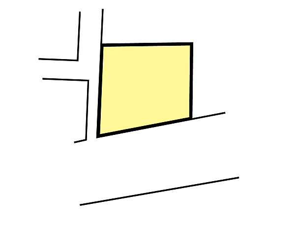 区画図：338000054813