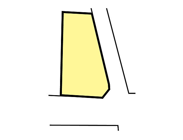 区画図：338000056358