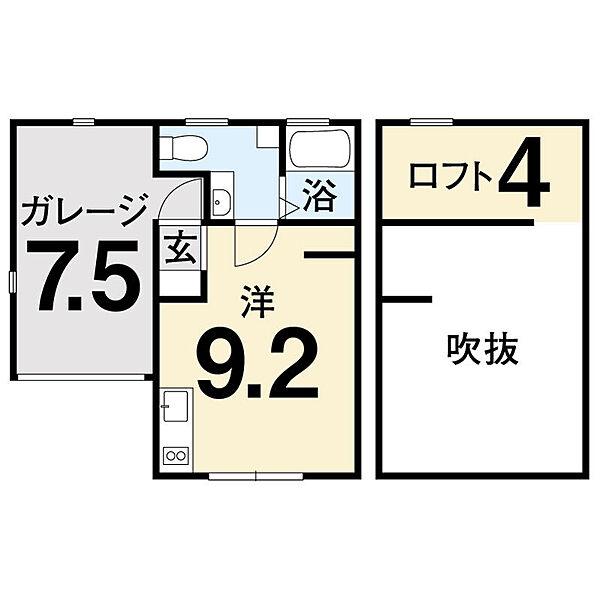 間取り：338000056337