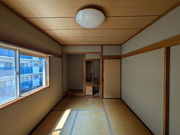 室内