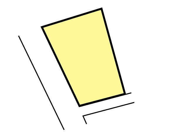 区画図：338000056356