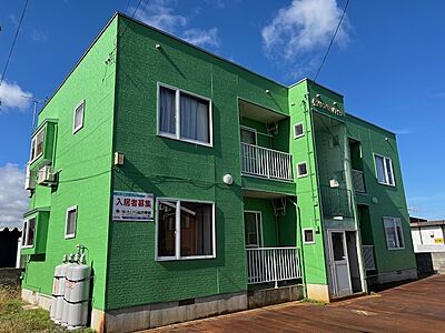 外観 外観